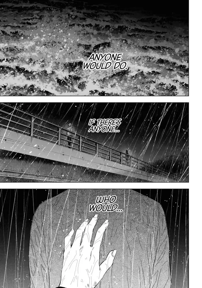 Boy’s Abyss Chapter 182 image Boy